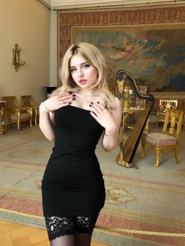 Лина